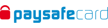PaySafeCard logo