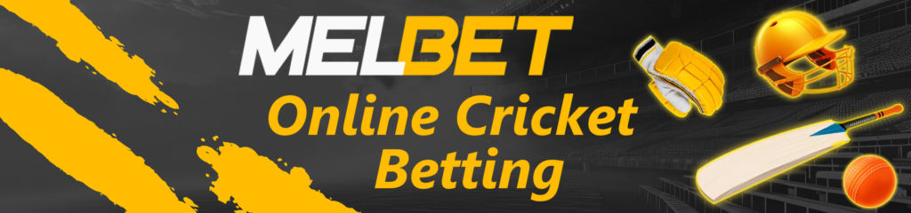 Cricket betting page logo