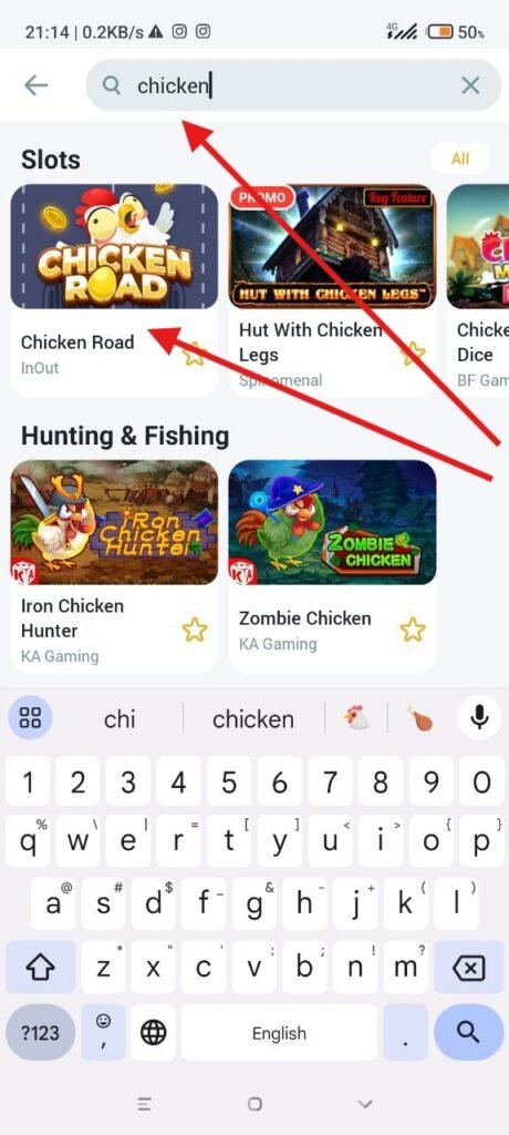 Chicken road casino mobile app 4