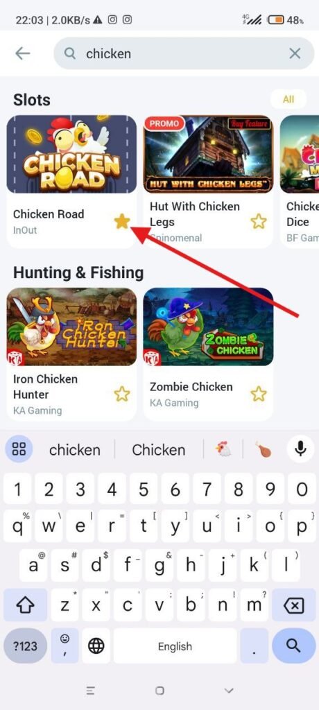 Chicken road casino mobile app 5