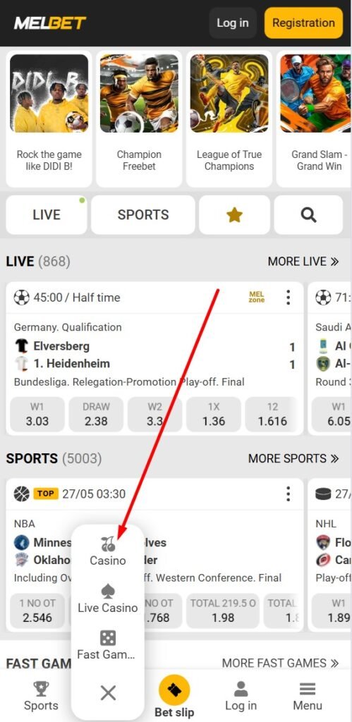 Chicken Road casino mobile site 2