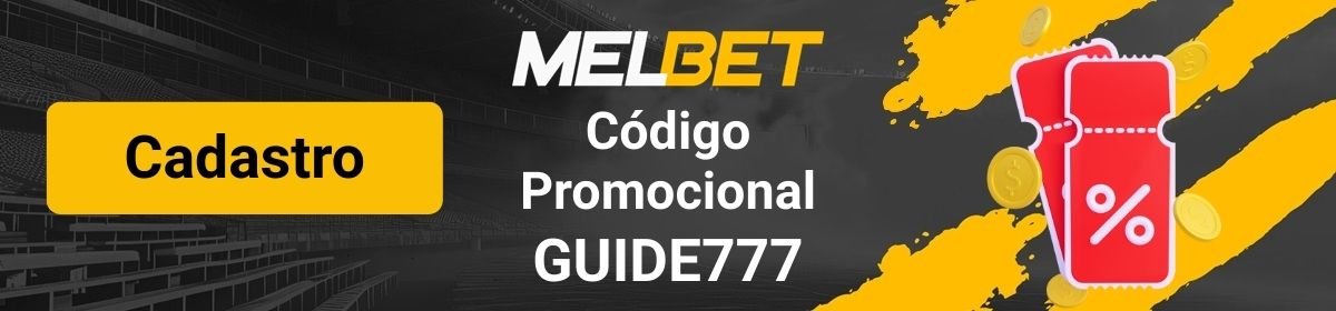 Logotipo da página de código promocional