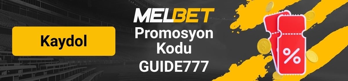 Promosyon kodu sayfası logosu