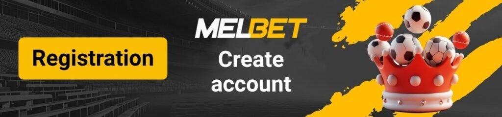 Registration page logo