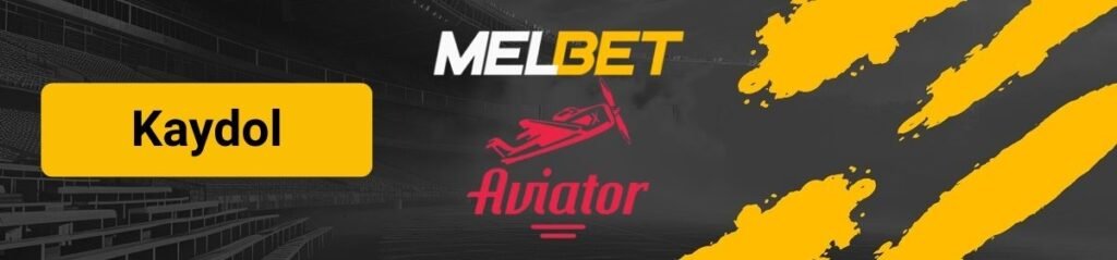 Aviator sayfa logosu