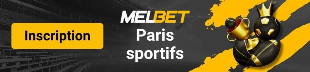 Logo de la page de paris sportifs
