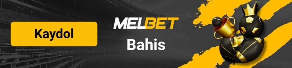 Bahis sayfası logosu