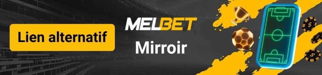 Logo de la page miroir