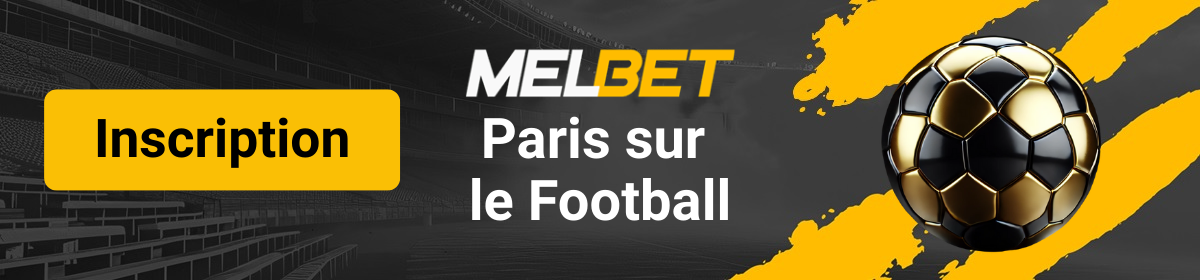 Logo de paris sur le football