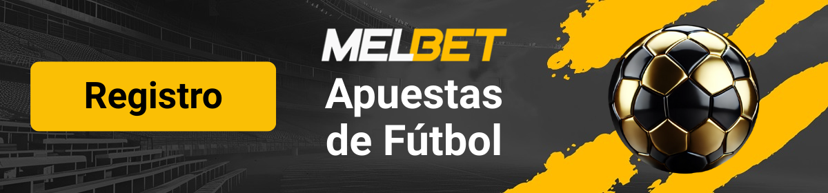 Logotipo de apuestas de fútbol