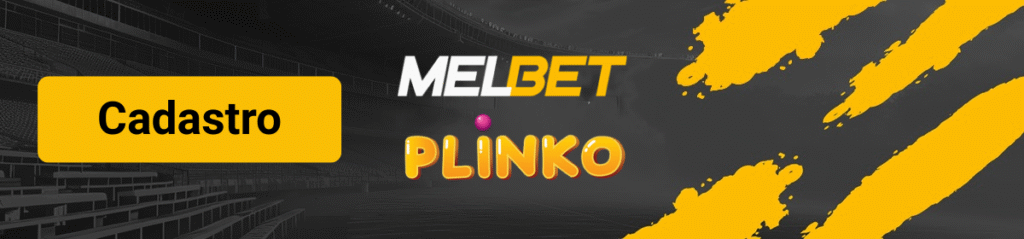 Logotipo da página Plinko