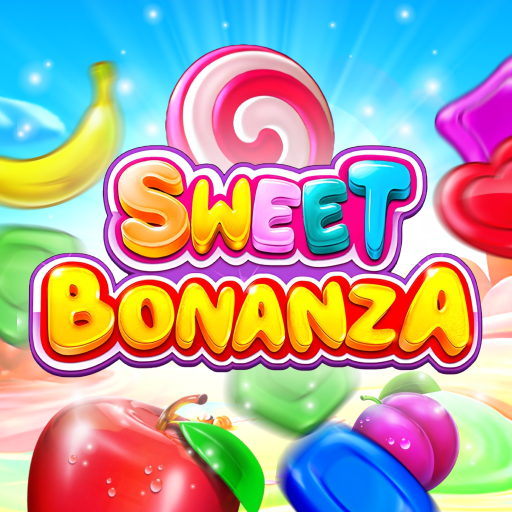Sweet Bonanaza picture for casino page