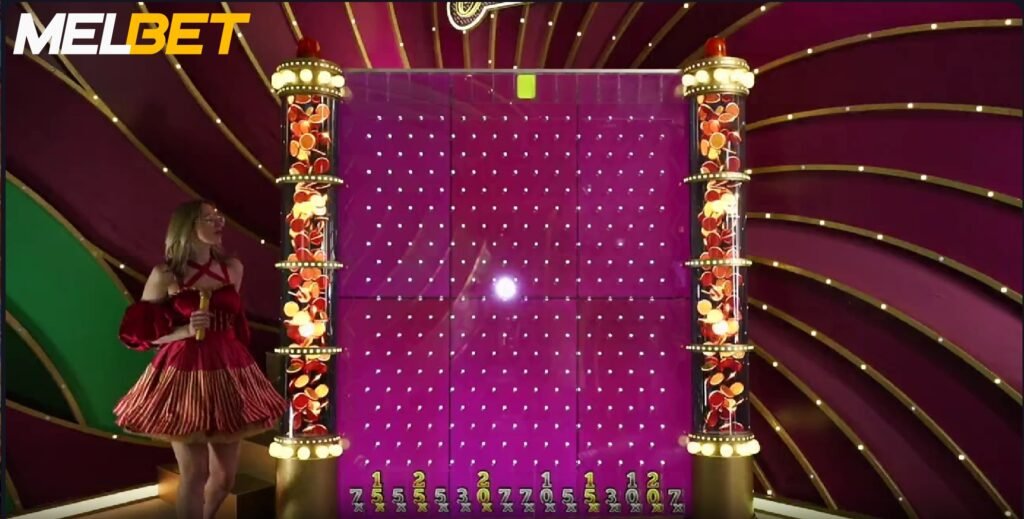 Pachinko Crazy Time